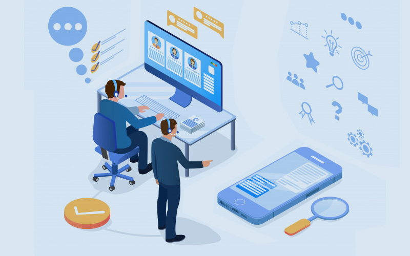 MEETC Ticketing System